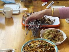 -四禧精酿铜锅涮肉·烧烤工场(大明湖店)