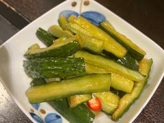 -喜晋道面馆(华严寺广场店)