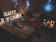 -小小班私人影院·猫咖(万达茂广场店)