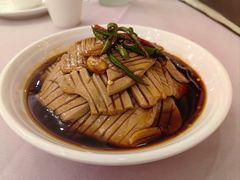-顺风江南宴(静安大融城店)
