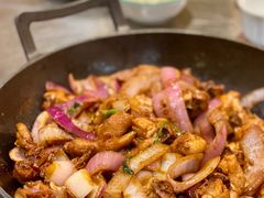 -胡须佬鸡煲四季火锅(龙珠大道店)
