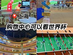 -上海长风大悦城