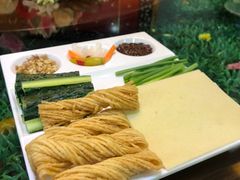 -登瀛楼饭庄(领世郡店)
