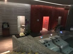 -三亚美高梅度假酒店滺水疗