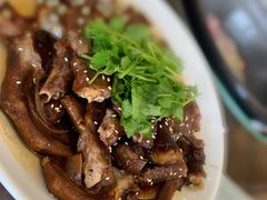 -东江港海鲜城(广雅花园别墅区店)