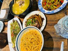 -青城甲(青城山店)