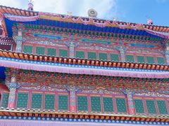 -塔尔寺