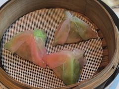 -广州富力丽思卡尔顿酒店·丽轩·粤菜