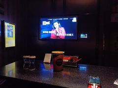 -星聚会KTV(金狮大厦店)