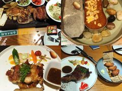-江南果道西餐厅(北京路店)