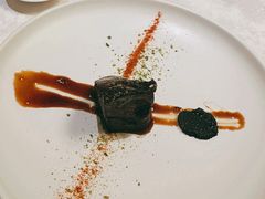 松露陈皮酥牛肉-海味观(老西门店)