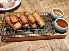 -老头儿油爆虾(胜利河美食街店)