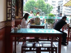 -河州春清真西北特色美食(虎踞路店)