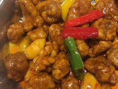 -启香鸡私房菜(湖景店)