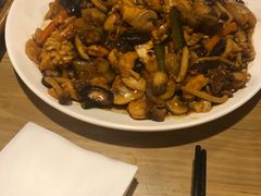 -陈傻子餐厅(世纪都会店)