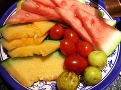 -羊肉街口老银川滩羊涮肉馆