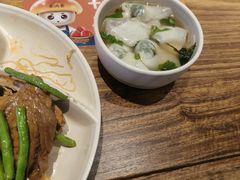 -素满香·食养自助(天一广场店)