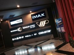-万达影城(锦华万达广场IMAX店)