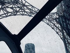 -影汇之星8字形摩天轮