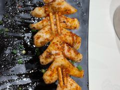 -聚味瞿记·龙虾堂(天元店)