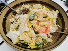 莫沙拉-小莫餐厅And More Restaurant西餐(北京展览馆店)