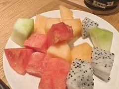 -京旬海鲜放题·铁板烧自助餐厅