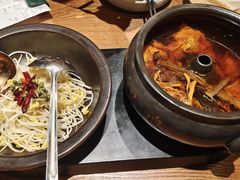 -云海肴·汽锅鸡·云南菜(天山百盛优客店)