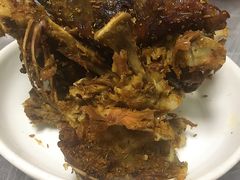 -一炉百炼北京烤鸭(胜利路店)