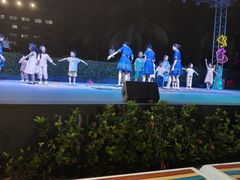 -渔家火锅·海鲜自助餐·演艺(亚龙湾天域酒店)