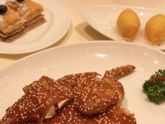 -利苑酒家(宜安广场店)