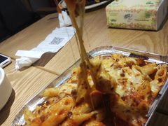 -比格比萨自助(南京万达茂店)