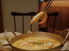 四喜沙茶锅-林四喜·闽南传家菜(鼓浪屿店)