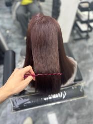 -Sying杉影日式烫染專門店
