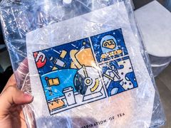 -喜茶(北京三里屯太古里店)