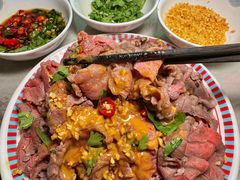 -三头牛·潮汕牛肉生蚝火锅 (夏湾店)