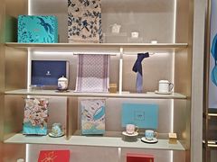 -万事利丝绸(杭州大厦店)