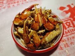 -老闵田螺馆·南昌市井菜·特色小吃(总店)