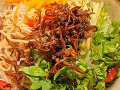 -芸鲜季·云南野生菌餐厅· 云南风物味研社(闵行店)