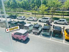 -五菱咖啡(中方园店)