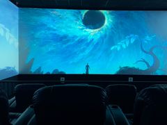 -大地院线珠江摩尔店(CL全景超级影院)