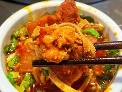 -巴蜀大将火锅(春熙店)
