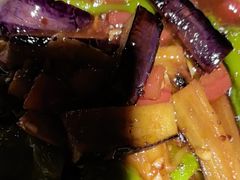 -纳瓦新疆菜(银都店)
