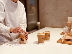 -% Arabica阿拉比卡咖啡烘焙工坊