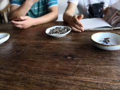 -瓦库茶馆17号(海汇港店)