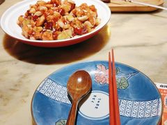 -范家小馆·烤鸭新京菜(金融街店)