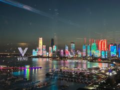 -VENU+海景酒廊