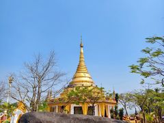 -一寨两国风景区