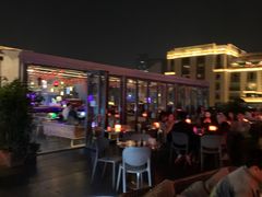 -罗斯福色戒酒吧(外滩店)