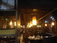 -口袋鸭砂煲火锅(解放路店)