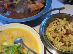 -八分饱·西津会(西津渡店)